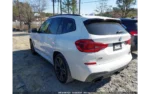 BMW X3 M40i * M-PACK * HEAD UP * ДИСТРОНИК * ЛИЗИНГ | Mobile.bg — изображение 6