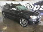 Audi SQ5 PREMIUM PLUS * Лизинг | Mobile.bg — изображение 4