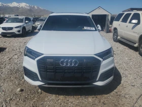 Audi Q7 PRESTIGE * Хедъп* Дистроник* Подгрев*