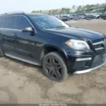 Mercedes-Benz GL 63 AMG 4MATIC * Възможност за Лизинг*