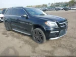 Mercedes-Benz GL 63 AMG 4MATIC * Възможност за Лизинг*  | Mobile.bg — изображение 1