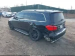 Mercedes-Benz GL 63 AMG 4MATIC * Възможност за Лизинг*  | Mobile.bg — изображение 3