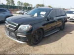 Mercedes-Benz GL 63 AMG 4MATIC * Възможност за Лизинг*  | Mobile.bg — изображение 2