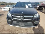 Mercedes-Benz GL 63 AMG 4MATIC * Възможност за Лизинг*  | Mobile.bg — изображение 5