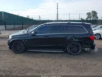 Mercedes-Benz GL 63 AMG 4MATIC * Възможност за Лизинг*  | Mobile.bg — изображение 8