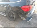 Mercedes-Benz GL 63 AMG 4MATIC * Възможност за Лизинг*  | Mobile.bg — изображение 11