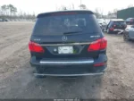 Mercedes-Benz GL 63 AMG 4MATIC * Възможност за Лизинг*  | Mobile.bg — изображение 6