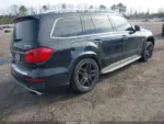 Mercedes-Benz GL 63 AMG 4MATIC * Възможност за Лизинг*  | Mobile.bg — изображение 4