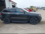 Jeep Grand cherokee * OVERLAND* КУПИ СЕГА* ФИКС ЦЕНА* БЕЗ ЩЕТА* ДИЗЕЛ* | Mobile.bg — изображение 12