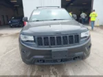 Jeep Grand cherokee * OVERLAND* КУПИ СЕГА* ФИКС ЦЕНА* БЕЗ ЩЕТА* ДИЗЕЛ* | Mobile.bg — изображение 10