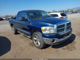 Dodge RAM 1500 SLT/TRX4 OFF ROAD/SPORT * ЛИЗИНГ*