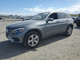 Mercedes-Benz GLC 300 4MATIC * Възможност за Лизинг*