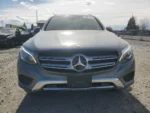 Mercedes-Benz GLC 300 4MATIC * Възможност за Лизинг*  | Mobile.bg — изображение 5