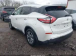 Nissan Murano * SL* ВЪЗМОЖНОСТ ЗА ЛИЗИНГ*  | Mobile.bg — изображение 10