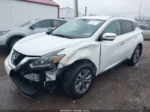 Nissan Murano * SL* ВЪЗМОЖНОСТ ЗА ЛИЗИНГ*  | Mobile.bg — изображение 9