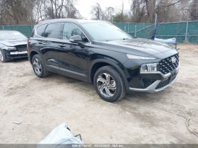 Hyundai Santa fe * SEL* ВЪЗМОЖНОСТ ЗА ЛИЗИНГ*