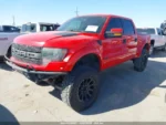 Ford F150 SVT RAPTOR 6.2L V8 411кс * Крайна цена*  | Mobile.bg — изображение 2