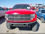 Ford F150 SVT RAPTOR 6.2L V8 411кс * Крайна цена*  | Mobile.bg — изображение 5