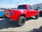 Ford F150 SVT RAPTOR 6.2L V8 411кс * Крайна цена*  | Mobile.bg — изображение 4