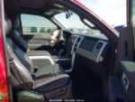 Ford F150 SVT RAPTOR 6.2L V8 411кс * Крайна цена*  | Mobile.bg — изображение 12
