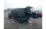 Jeep Wrangler UNLIMITED SPORT S 4X4 * ЛИЗИНГ | Mobile.bg — изображение 5
