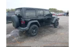 Jeep Wrangler UNLIMITED SPORT S 4X4 * ЛИЗИНГ | Mobile.bg — изображение 10