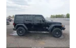 Jeep Wrangler UNLIMITED SPORT S 4X4 * ЛИЗИНГ | Mobile.bg — изображение 9