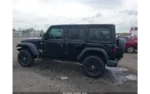 Jeep Wrangler UNLIMITED SPORT S 4X4 * ЛИЗИНГ | Mobile.bg — изображение 4
