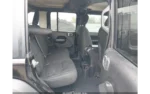 Jeep Wrangler UNLIMITED SPORT S 4X4 * ЛИЗИНГ | Mobile.bg — изображение 12