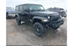 Jeep Wrangler UNLIMITED SPORT S 4X4 * ЛИЗИНГ | Mobile.bg — изображение 1