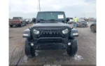 Jeep Wrangler UNLIMITED SPORT S 4X4 * ЛИЗИНГ | Mobile.bg — изображение 2