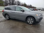 Nissan Pathfinder S AWD * Възможност за Лизинг | Mobile.bg — изображение 4