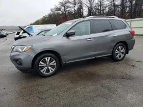 Nissan Pathfinder S AWD *