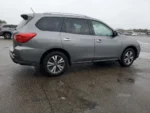Nissan Pathfinder S AWD * Възможност за Лизинг | Mobile.bg — изображение 3