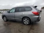 Nissan Pathfinder S AWD * Възможност за Лизинг | Mobile.bg — изображение 2
