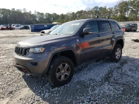 Jeep Grand cherokee TRAILHAWK *
