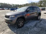 Jeep Grand cherokee TRAILHAWK * Перфектна за ГАЗ! | Mobile.bg — изображение 1