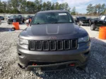 Jeep Grand cherokee TRAILHAWK * Перфектна за ГАЗ! | Mobile.bg — изображение 5
