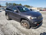 Jeep Grand cherokee TRAILHAWK * Перфектна за ГАЗ! | Mobile.bg — изображение 4