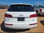 Audi Q5 2.0T PREMIUM PLUS * ЛИЗИНГ*  | Mobile.bg — изображение 6