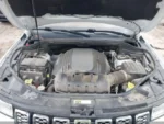 Jeep Grand cherokee 5.7HEMI SUMMIT * ЛИЗИНГ*  | Mobile.bg — изображение 10