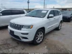 Jeep Grand cherokee 5.7HEMI SUMMIT * ЛИЗИНГ*  | Mobile.bg — изображение 2