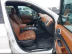 Jeep Grand cherokee 5.7HEMI SUMMIT * ЛИЗИНГ*  | Mobile.bg — изображение 7
