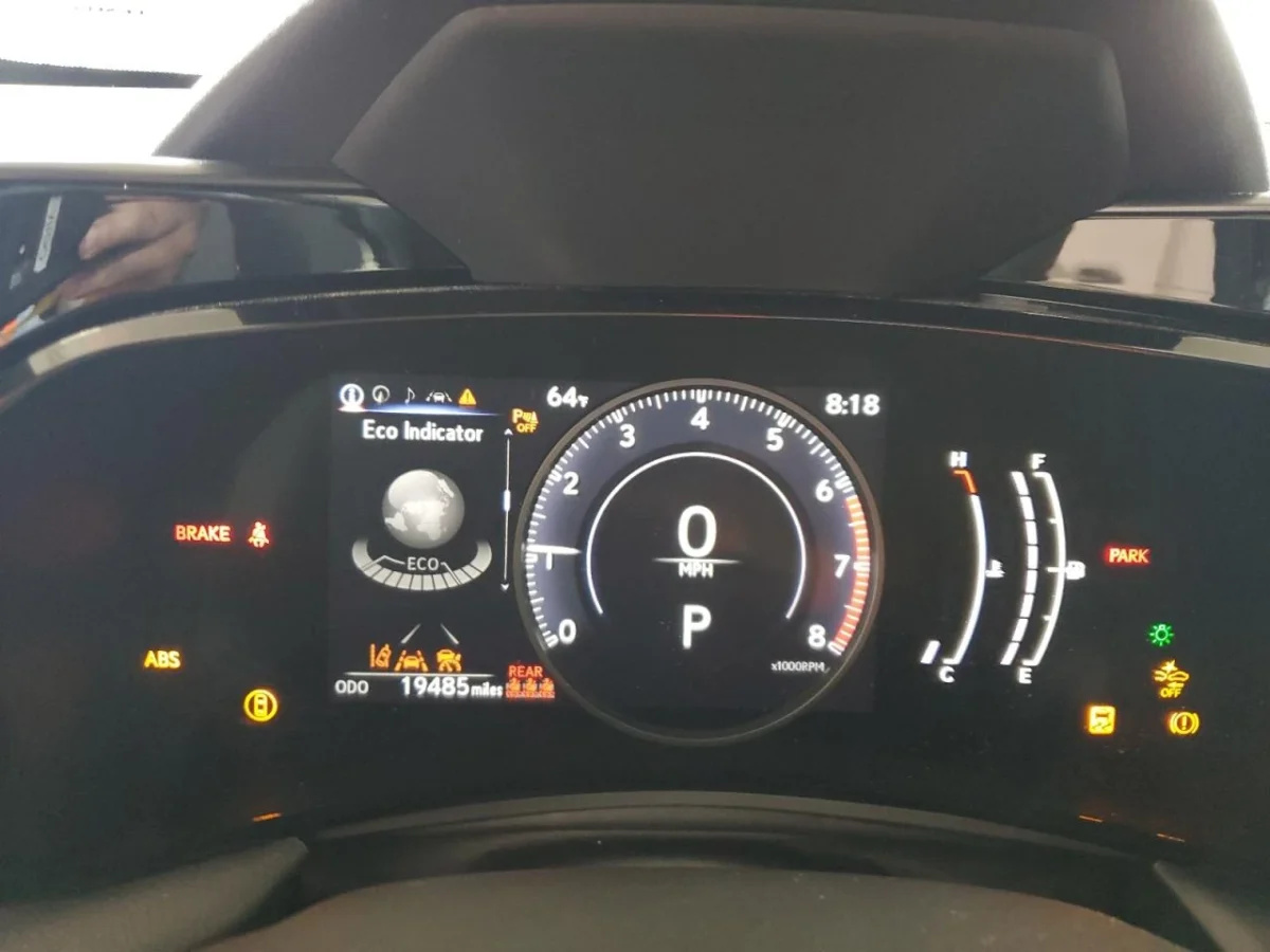 Lexus NX 350h * Директно закупуване без търг* Лизинг*  | Mobile.bg — изображение 9