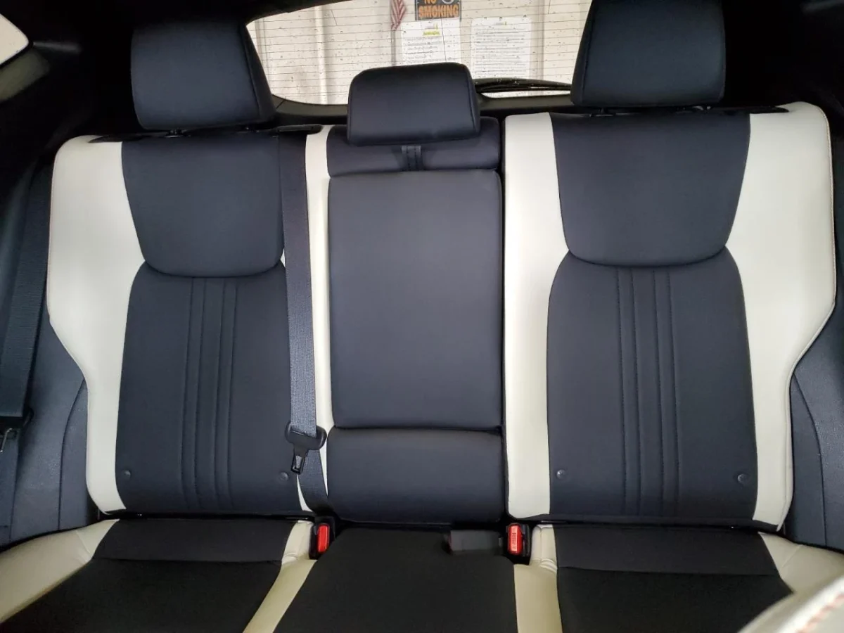 Lexus NX 350h * Директно закупуване без търг* Лизинг*  | Mobile.bg — изображение 10