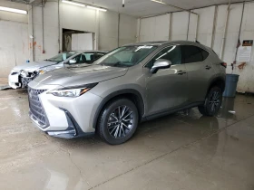 Lexus NX 350h * Директно закупуване без търг* Лизинг*