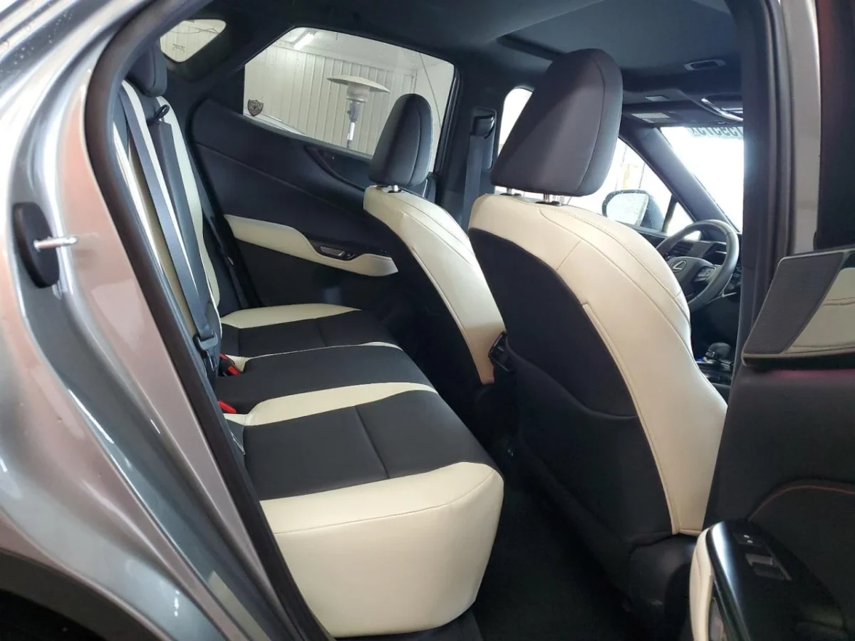 Lexus NX 350h * Директно закупуване без търг* Лизинг*  | Mobile.bg — изображение 11