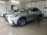 Lexus NX 350h * Директно закупуване без търг* Лизинг*  | Mobile.bg — изображение 1