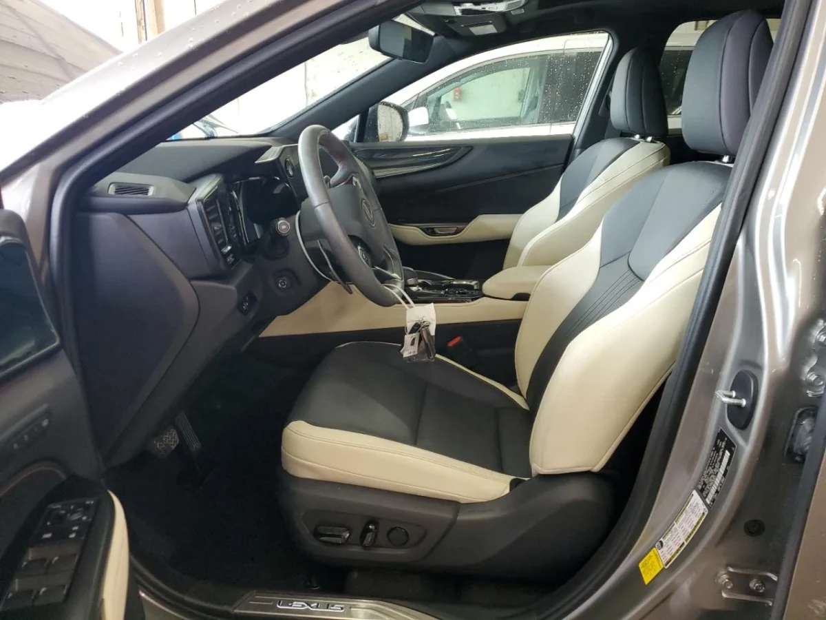 Lexus NX 350h * Директно закупуване без търг* Лизинг*  | Mobile.bg — изображение 7