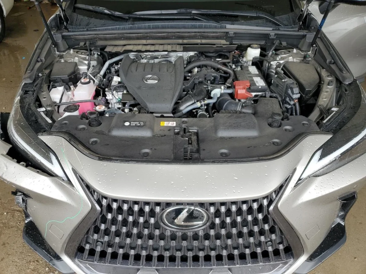 Lexus NX 350h * Директно закупуване без търг* Лизинг*  | Mobile.bg — изображение 12